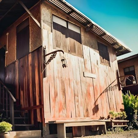 Jidapa Resort Ayutthaya Eksteriør billede