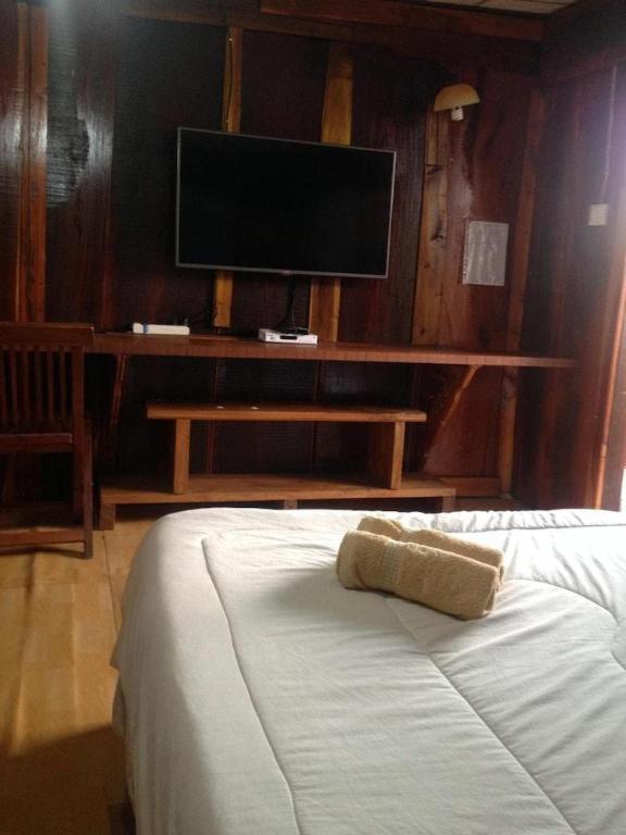 Jidapa Resort Ayutthaya Eksteriør billede
