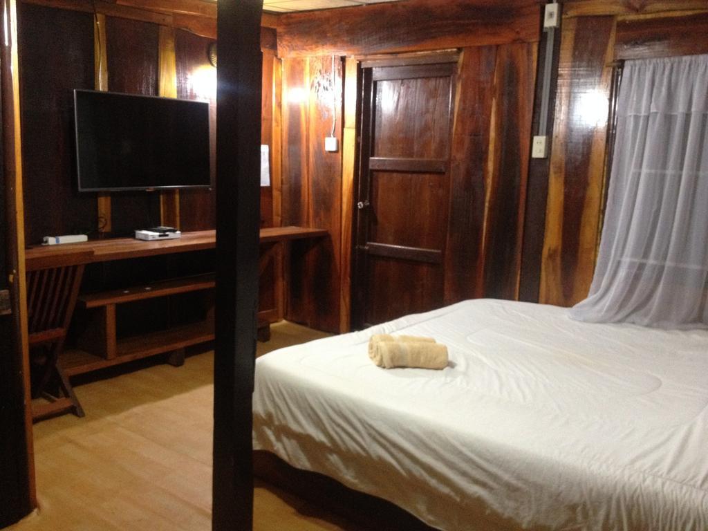 Jidapa Resort Ayutthaya Værelse billede